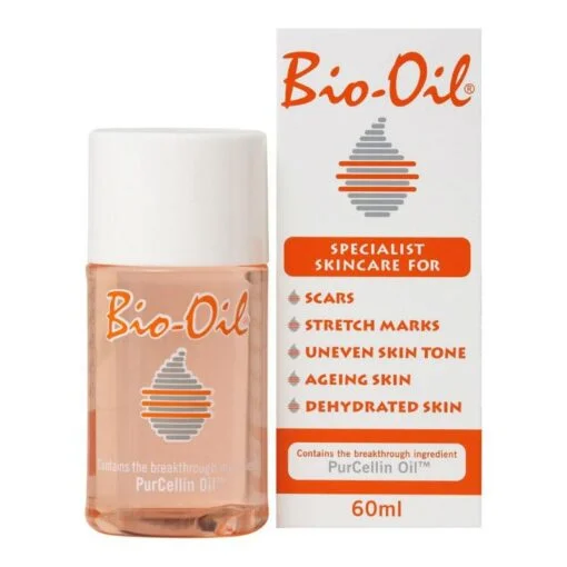 Bio Oil Acne Scars Purcellin Oil Stretch Marks