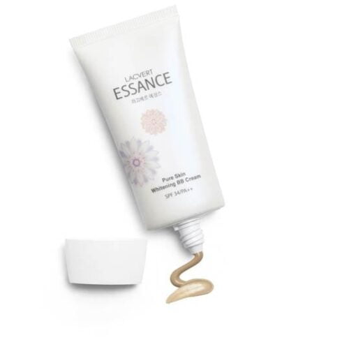 Essance BB Cream Pure Skin Whitening
