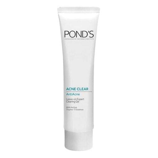 Ponds Acne Clear Gel Anti-Acne 2