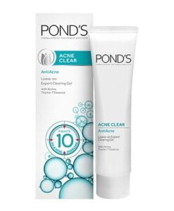 Ponds Acne Clear Gel Anti-Acne