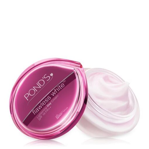 Ponds Day Cream Flawless White