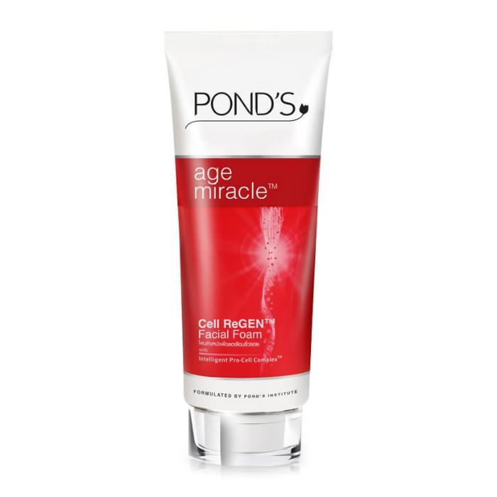 Ponds Facial Cleanser 91