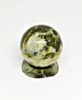 Vietnam Natural Polish Stone Green Ball