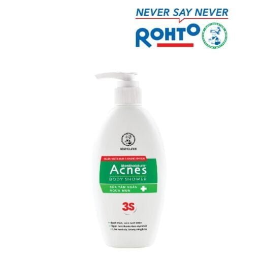 Acnes Body Shower 3S