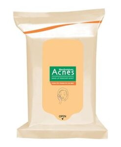 Acnes Make Up Remover