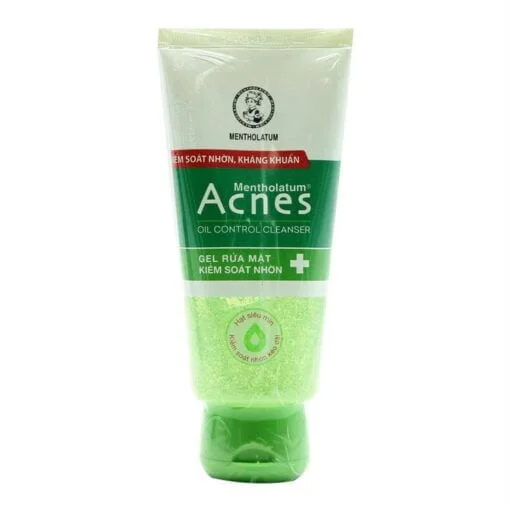 Acnes Oil Control Cleanser