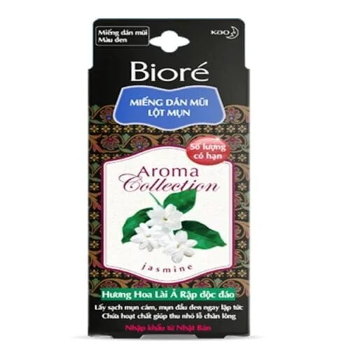 Biore Aroma Collection