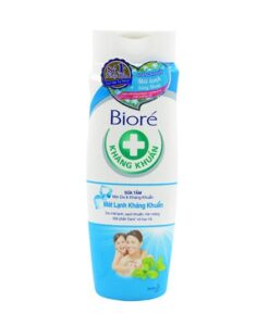 Biore Cool Body Foam