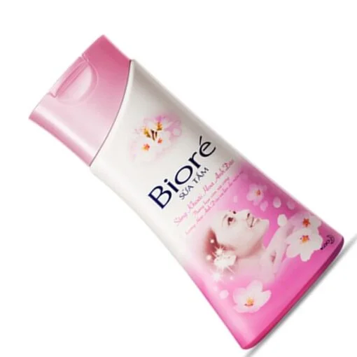 Biore Fresh Cherry