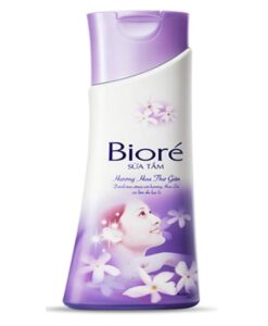 Biore Incense Flower