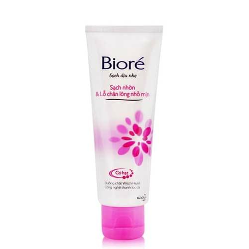 Biore Skin Caring