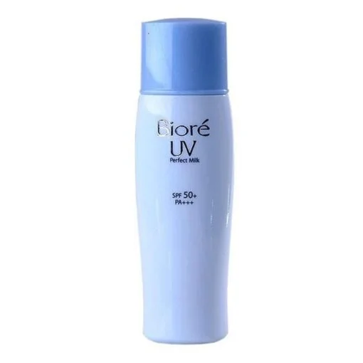 Biore UV Perfect Milk Waterproof SPF 50+ PA+++ 40 ML - Image 2