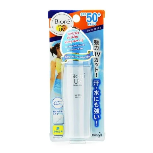 Biore UV Perfect Milk