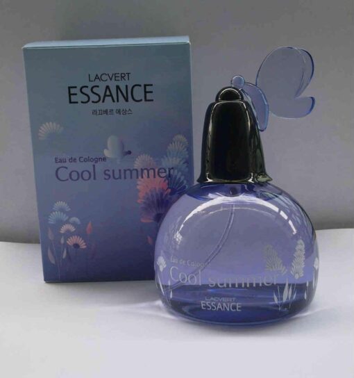 Essance Cool Summer 2