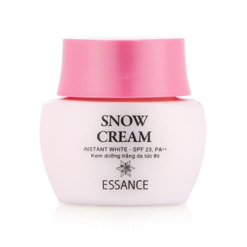 Essance Snow Cream