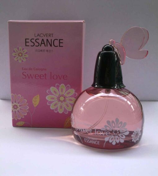 Essance Sweet Love 2