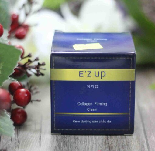 EZ Up Cream Collagen 2