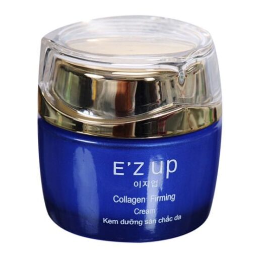 EZ Up Cream Collagen