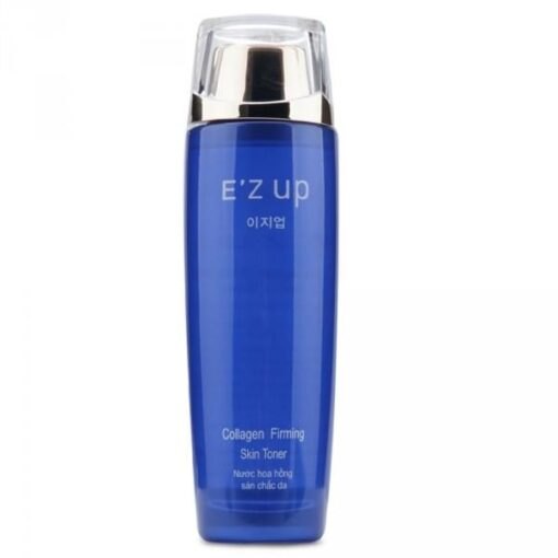 EZ Up Skin Toner Collagen