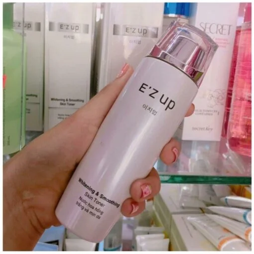 EZ Up Skin Toner Whitening 2
