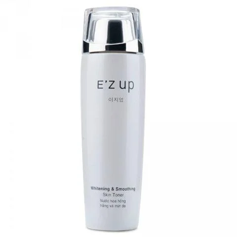 EZ Up Skin Toner Whitening