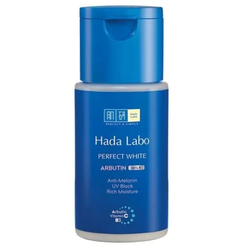 Hada Labo Arbutin Milk