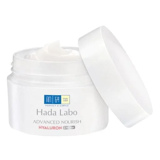 Hada Labo Hyaluron Cream 2