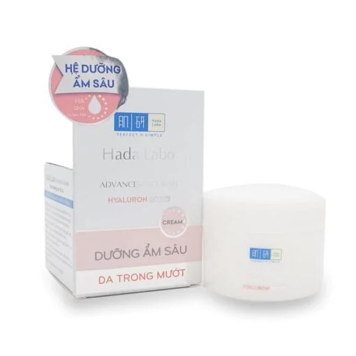 Hada Labo Hyaluron Cream