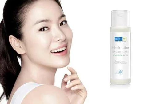 Hada Labo Oily Skin Lotion 2