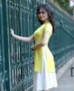 Modern Ao Dai Designs 2