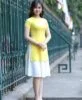 Modern Ao Dai Designs 3