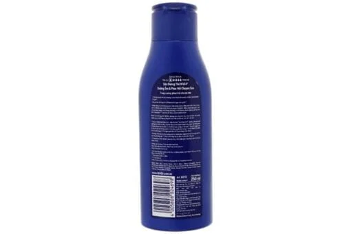Nivea Body Milk 2