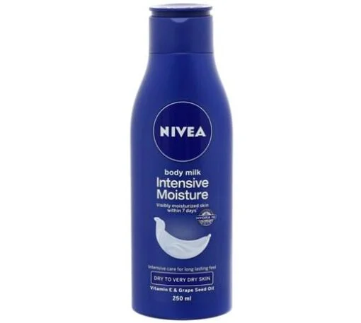 Nivea Body Milk