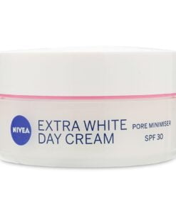 Nivea Day Cream Extra