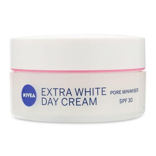 Nivea Day Cream Extra