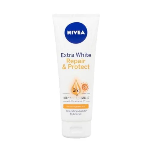 Nivea Extra White Body Serum
