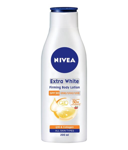 Nivea Extra White Firming