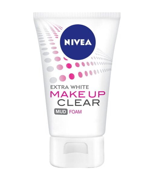 Nivea Extra White Make Up Clear