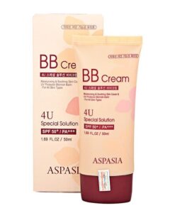 Aspasia BB Cream