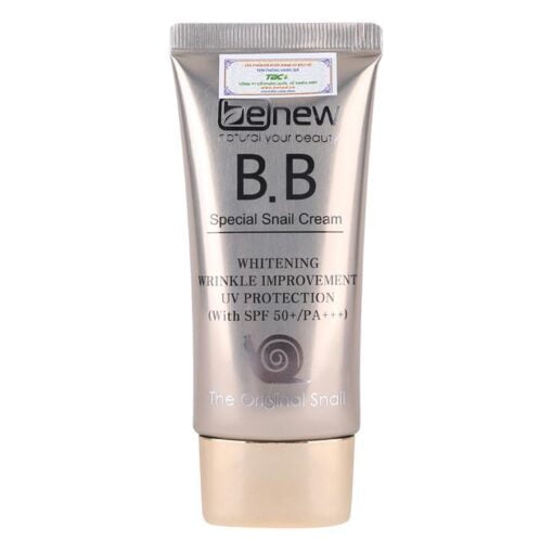 Benew BB Cream