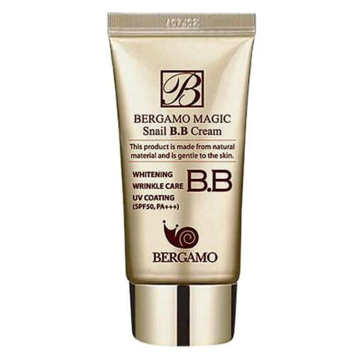 Bergamo BB Cream