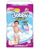 Bobby Size L Diaper
