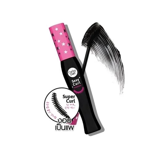 Cathy Doll Mascara