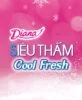 Diana Cool Fresh 2