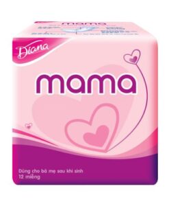 Diana Mama Super Soft