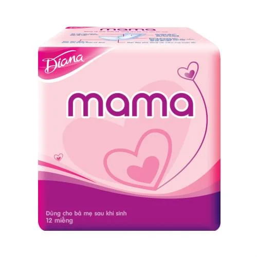 Diana Mama Super Soft