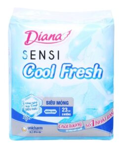 Diana Sensi Ice Cool