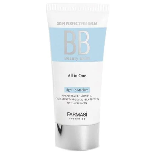 Farmasi BB Cream