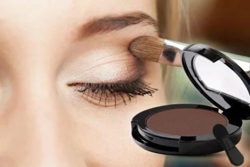 Farmasi Eyebrow Shadow 2