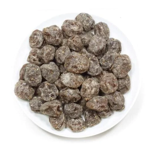 Hong Lam Apricot Spice